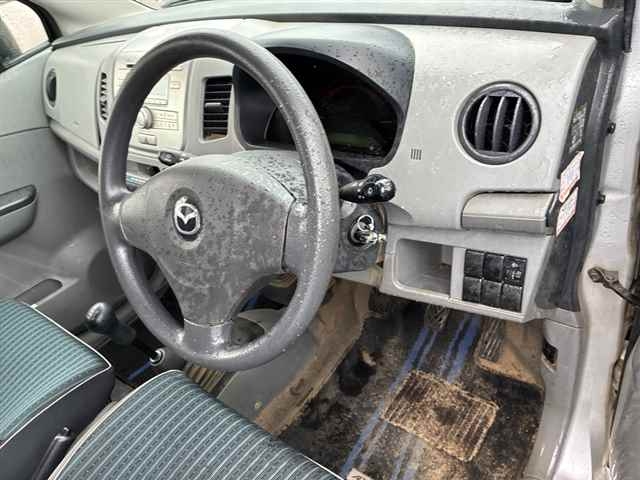 MAZDA AZ-WAGON