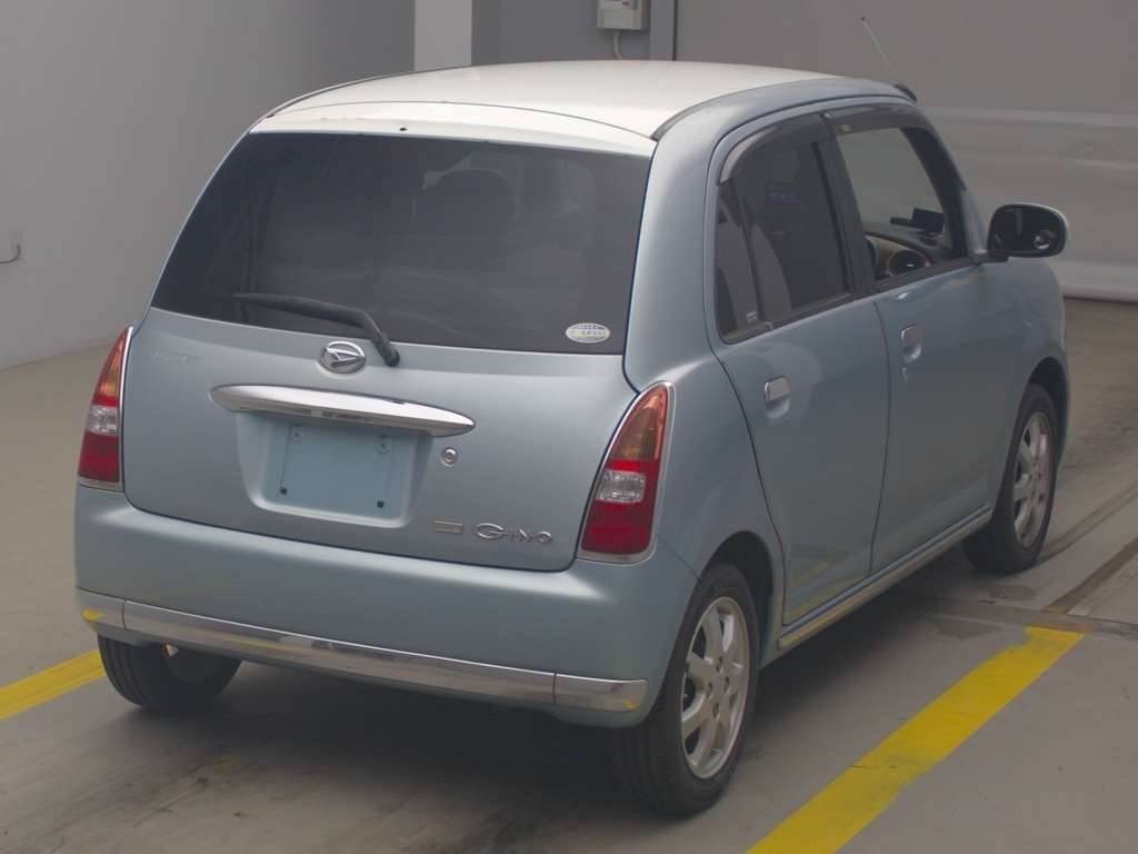 DAIHATSU MIRA GINO