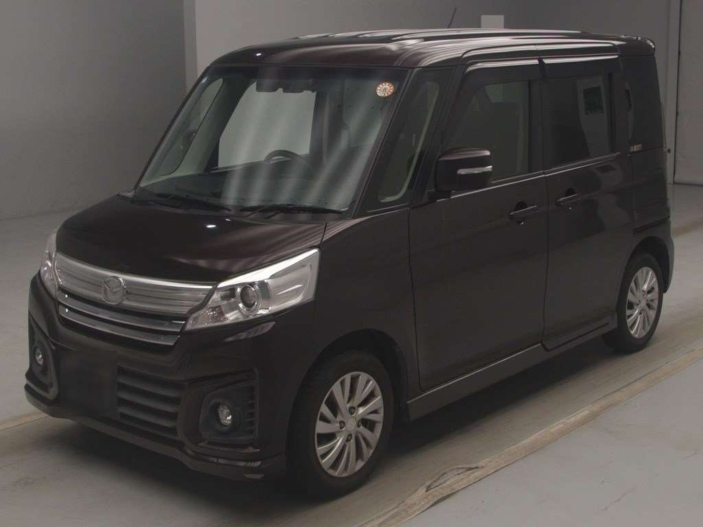 MAZDA FLAIR WAGON