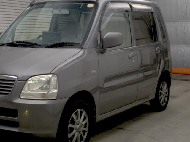 MITSUBISHI TOPPO BJ