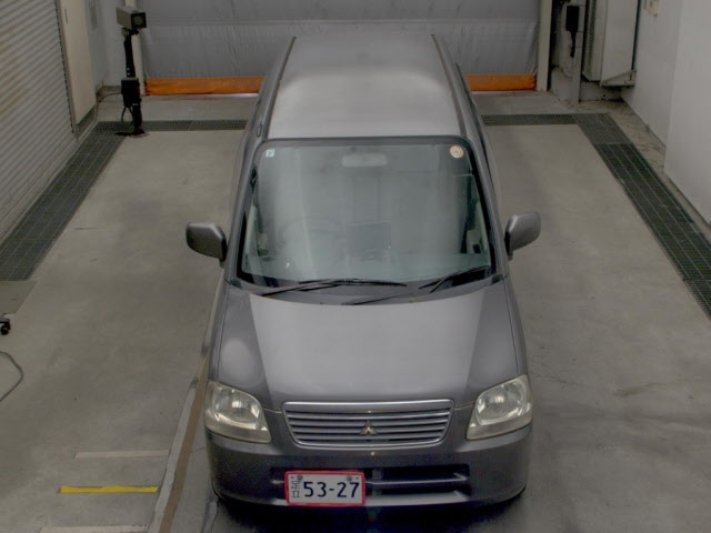 MITSUBISHI TOPPO BJ