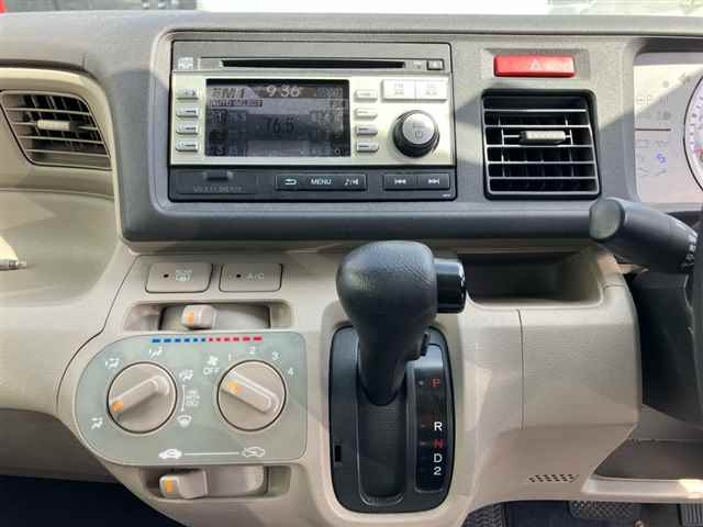HONDA LIFE