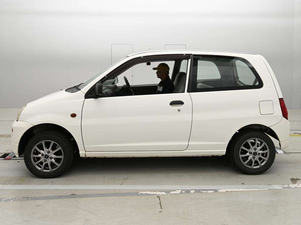 MITSUBISHI MINICA