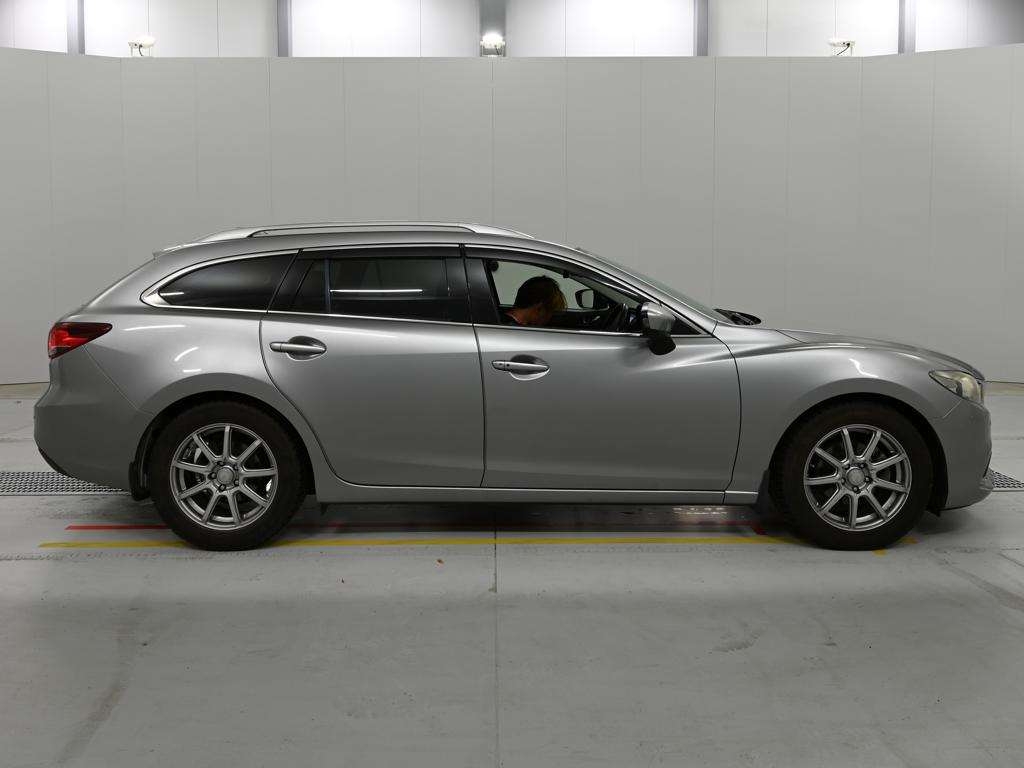 MAZDA ATENZA