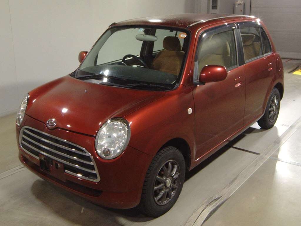 DAIHATSU MIRA GINO