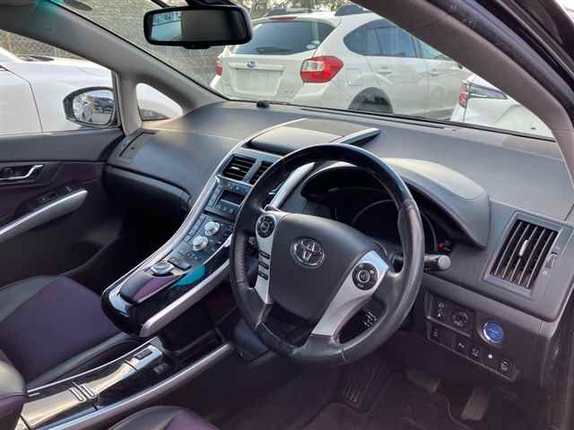 TOYOTA SAI