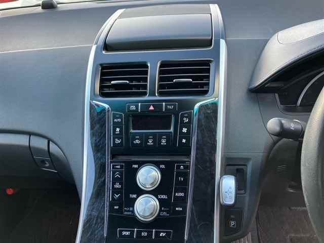 TOYOTA SAI