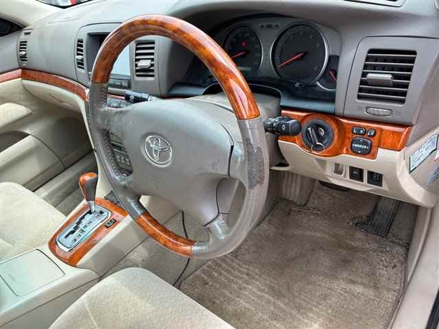 TOYOTA MARK II