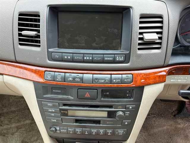 TOYOTA MARK II