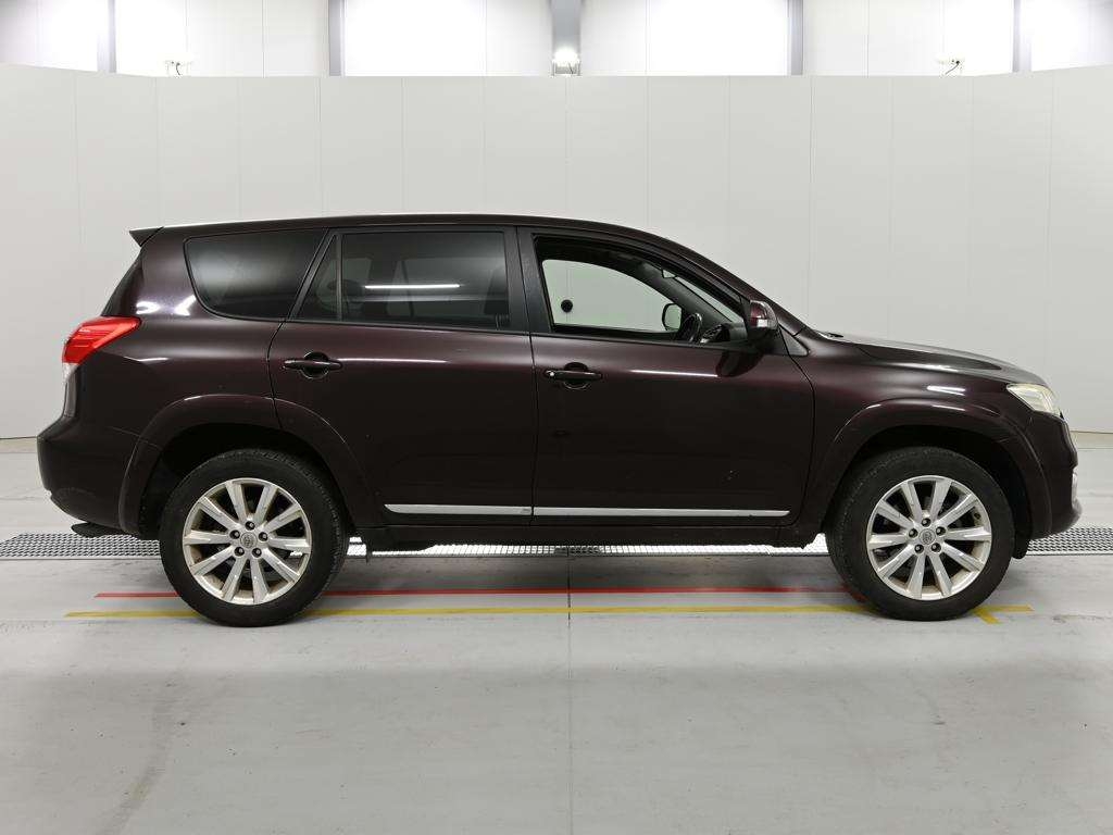 TOYOTA VANGUARD