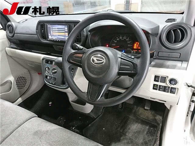 DAIHATSU BOON