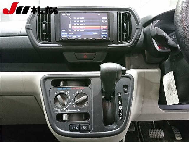 DAIHATSU BOON