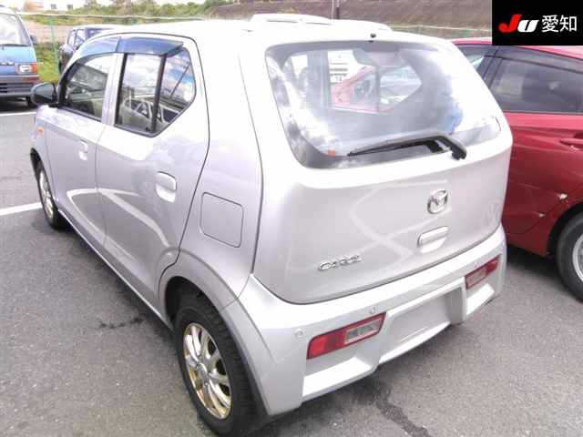 MAZDA CAROL