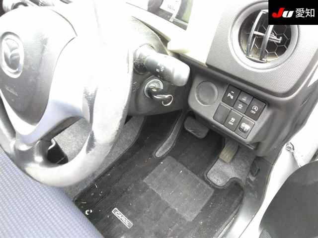 MAZDA CAROL