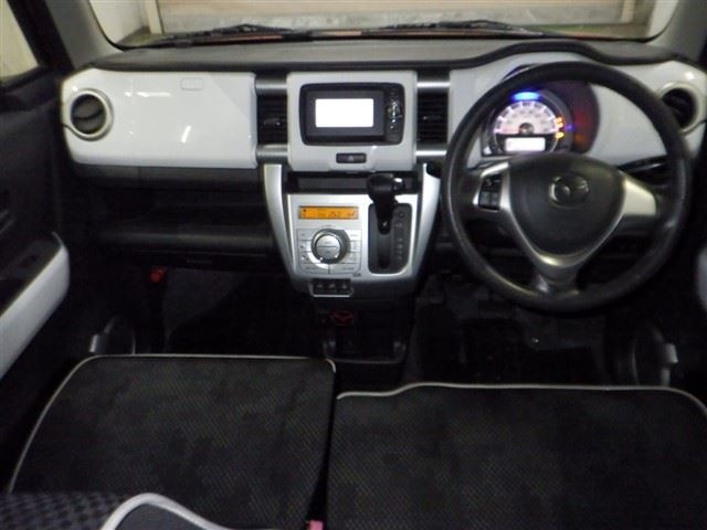 MAZDA FLAIR CROSSOVER