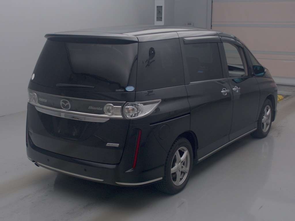 MAZDA BIANTE
