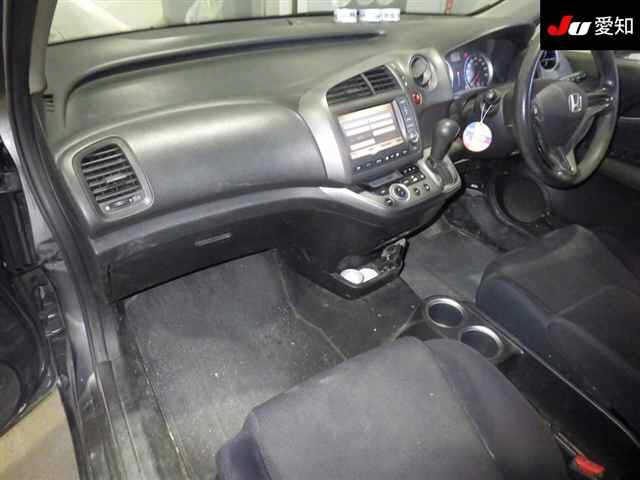 HONDA STREAM