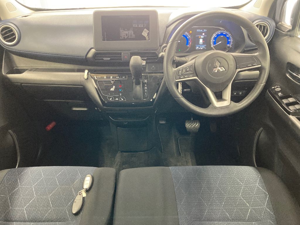 MITSUBISHI EK X