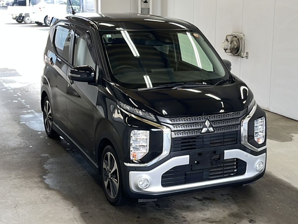 MITSUBISHI EK X