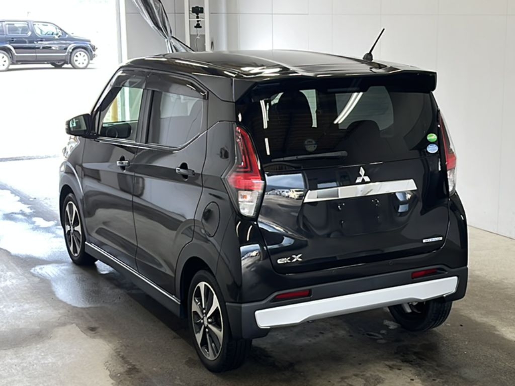 MITSUBISHI EK X
