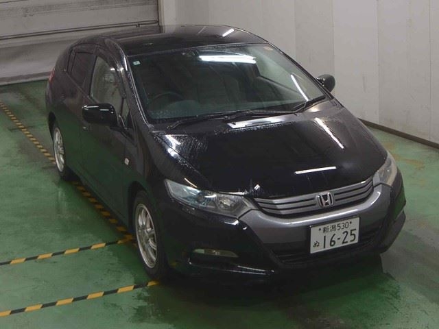 HONDA INSIGHT
