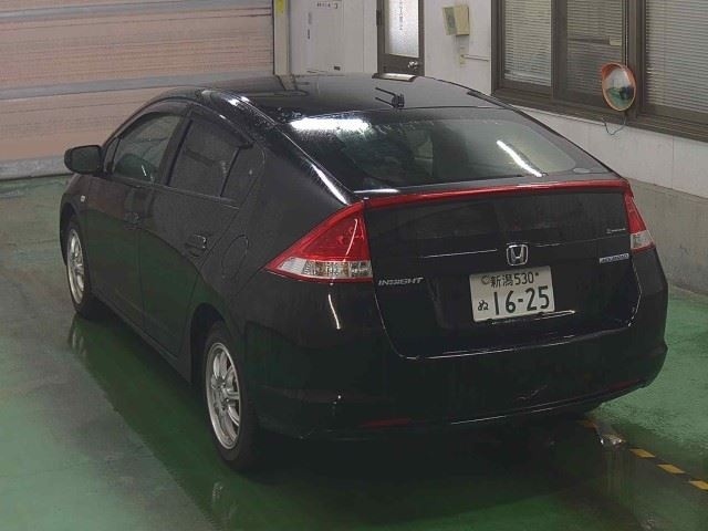 HONDA INSIGHT