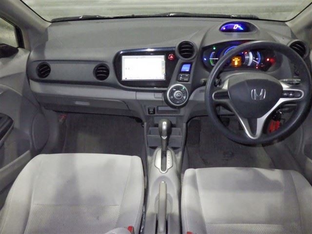 HONDA INSIGHT