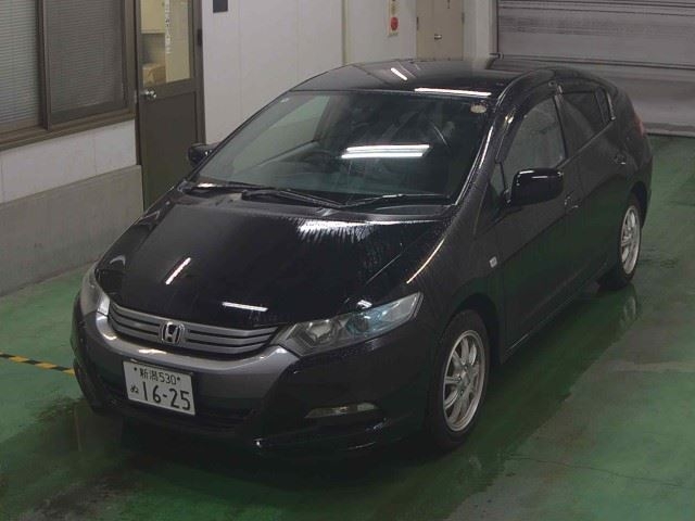 HONDA INSIGHT
