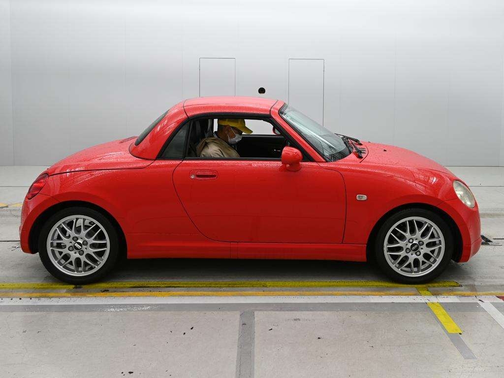 DAIHATSU COPEN