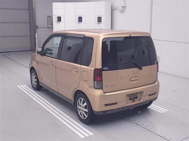 MITSUBISHI EK CLASSY