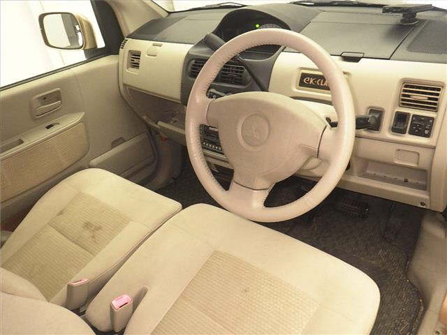 MITSUBISHI EK CLASSY