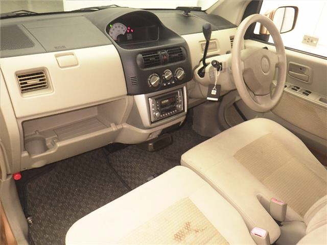 MITSUBISHI EK CLASSY