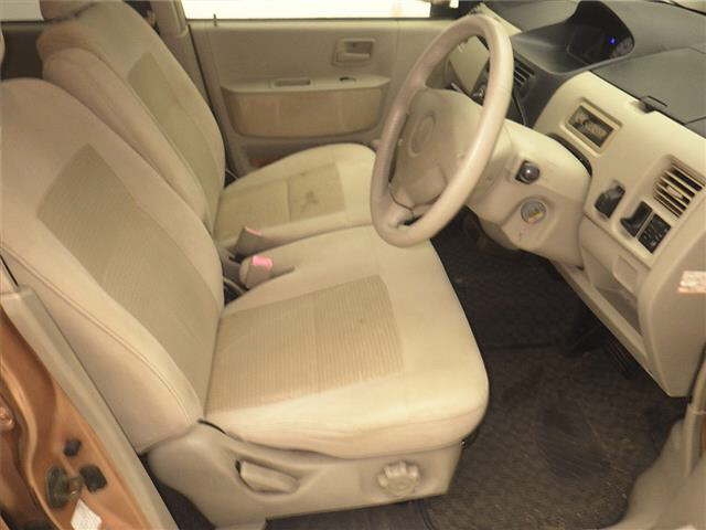 MITSUBISHI EK CLASSY
