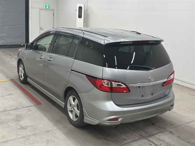 NISSAN LAFESTA