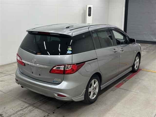 NISSAN LAFESTA