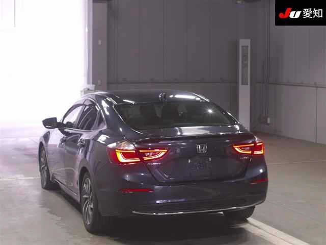 HONDA INSIGHT