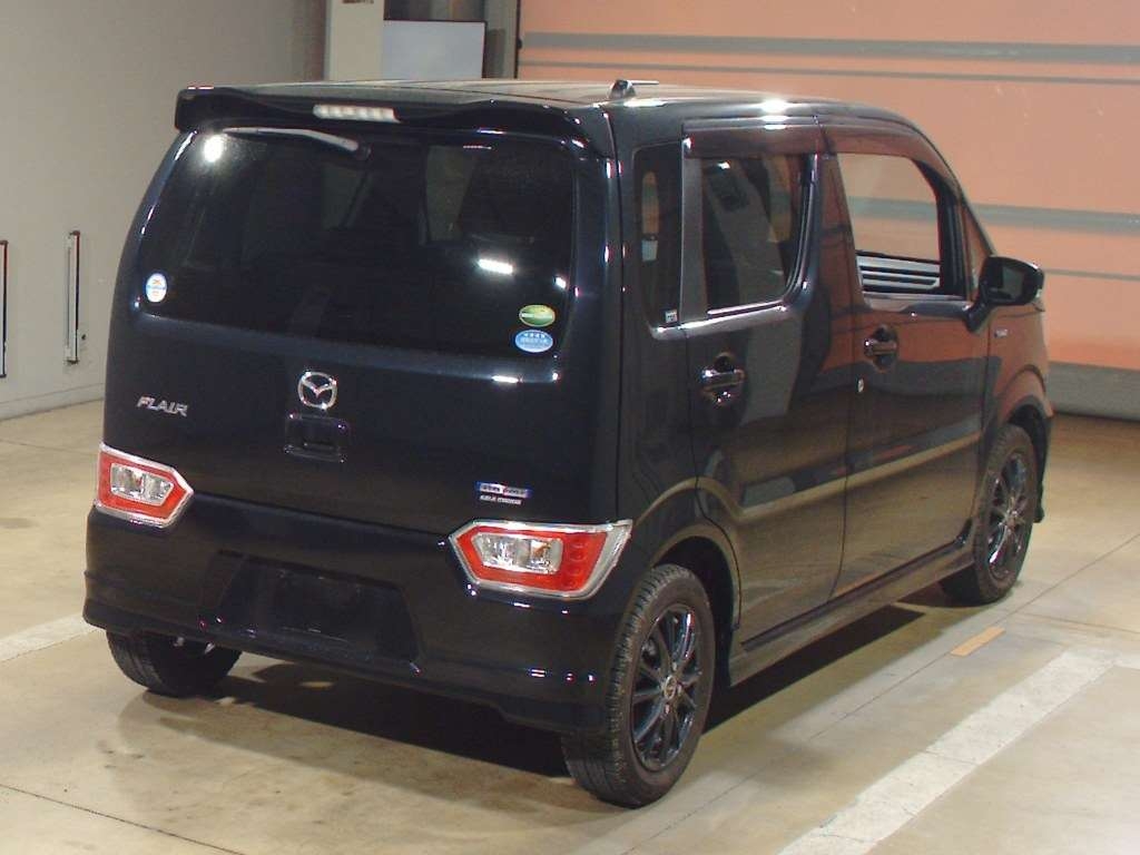 MAZDA FLAIR
