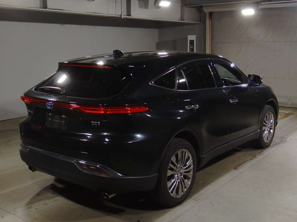 TOYOTA VENZA