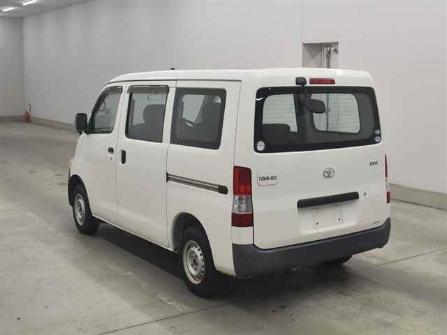 TOYOTA LITE ACE