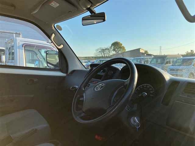 TOYOTA LITE ACE
