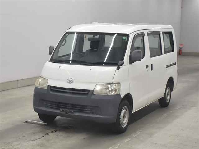 TOYOTA LITE ACE
