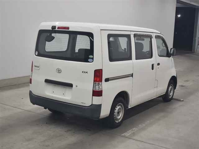TOYOTA LITE ACE