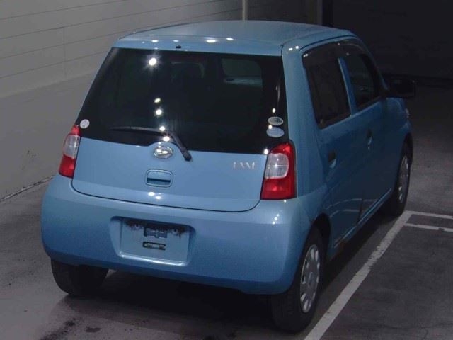 DAIHATSU ESSE