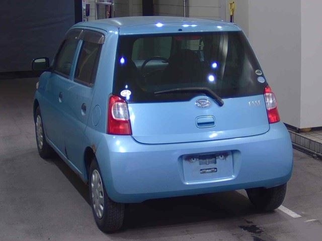 DAIHATSU ESSE