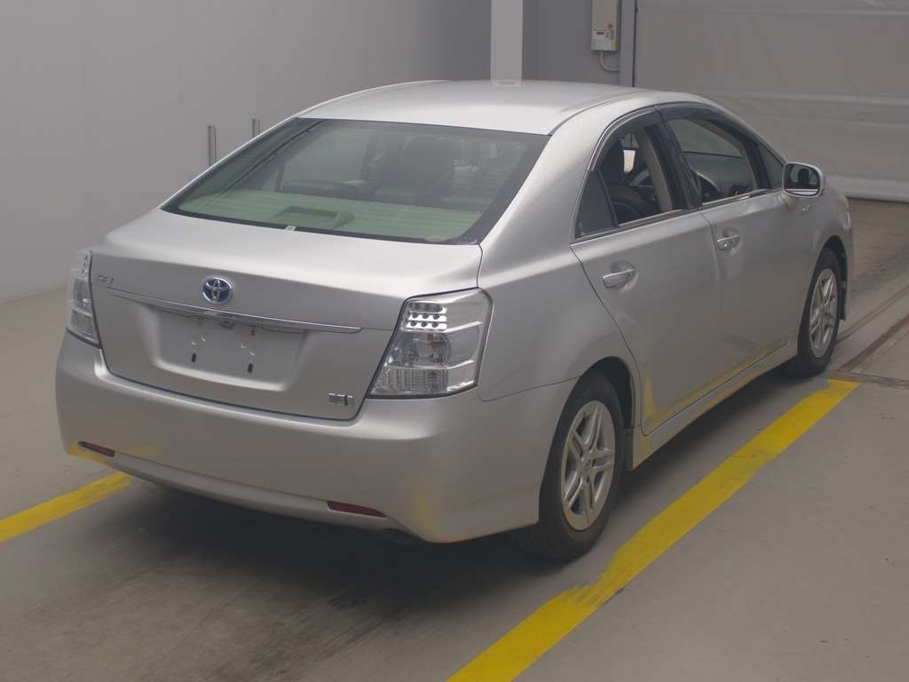 TOYOTA SAI