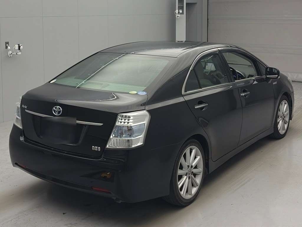 TOYOTA SAI