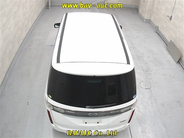 MAZDA BIANTE