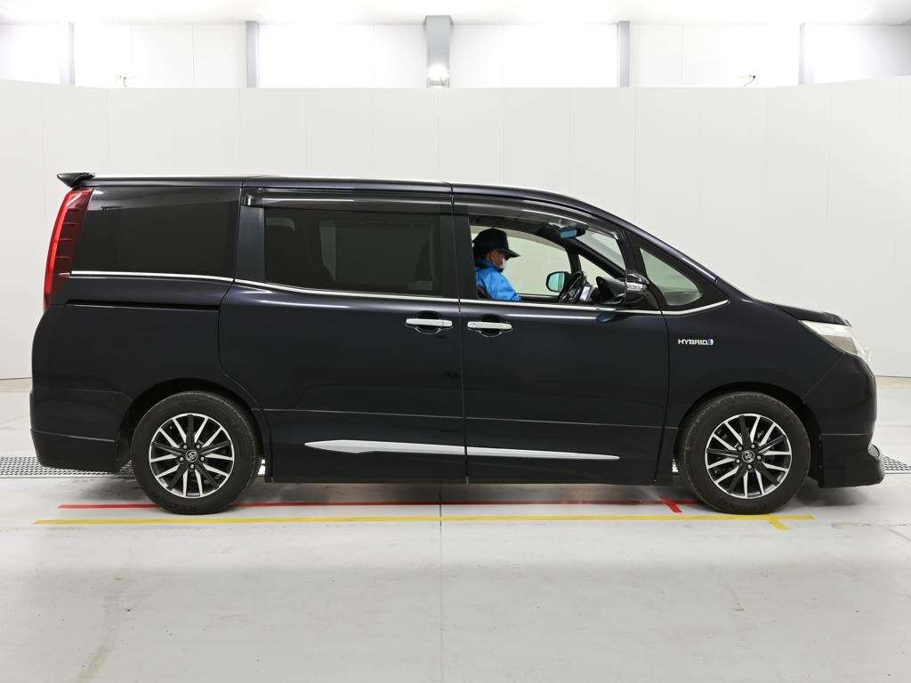 TOYOTA ESQUIRE