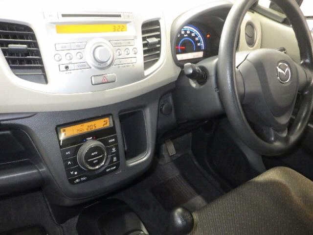 MAZDA FLAIR