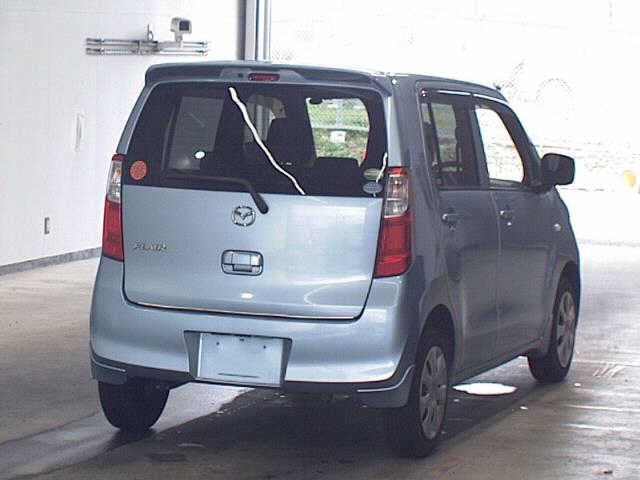 MAZDA FLAIR